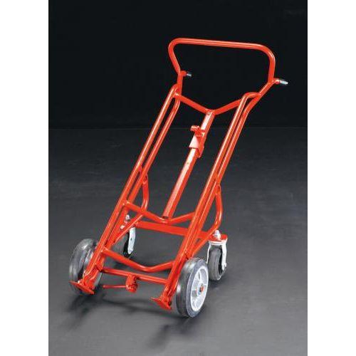 580x1524mm/450kg ドラムトラック