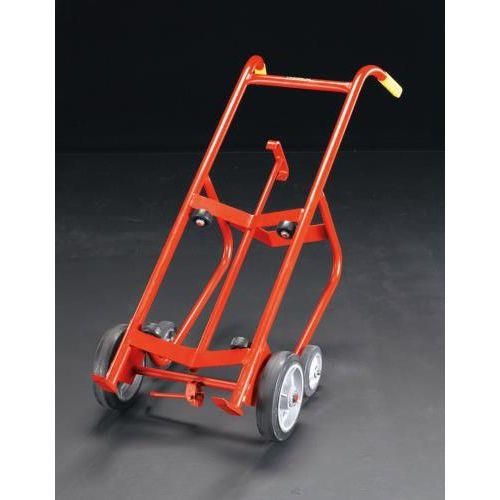 600x1435mm/450kg ドラムトラック