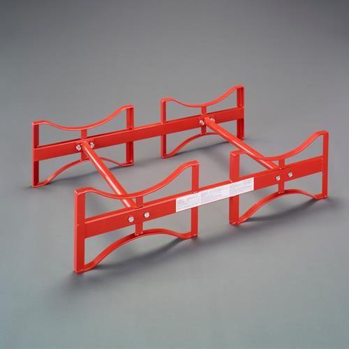 55ガロン(200L)用 ドラム缶ラック