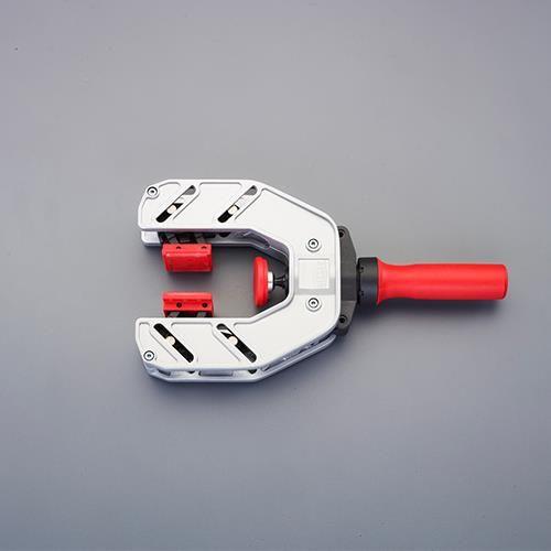 300mm/55mmクランプ(化粧テープ固定用