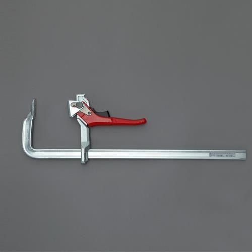 0- 500mm/120mm L型クイッククランプ