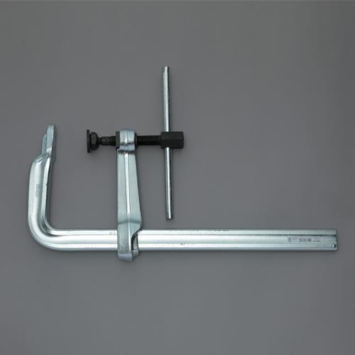 0-1000mm L型クランプ［超々強力型］