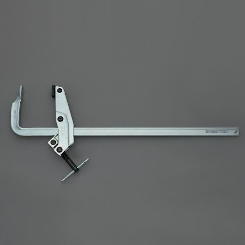 0- 600mm/120mm L型クランプ