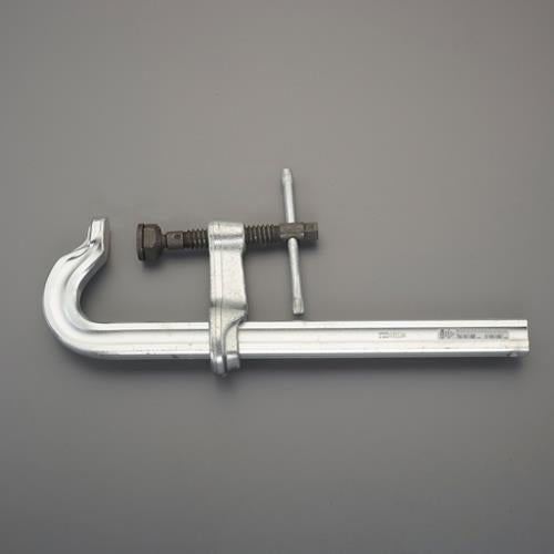 0- 355mm/101mm J型クランプ