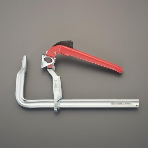 0- 254mm/139mm L型クランプ