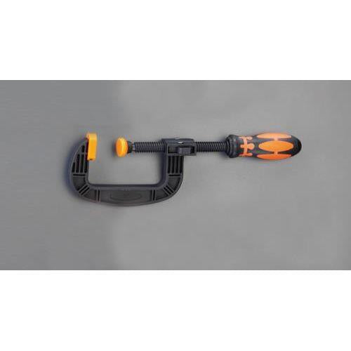 75mm/ 53mm クランプ(シャコマン型)