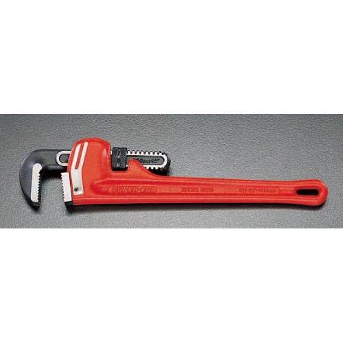 34mm/200mm 強力型パイプレンチ