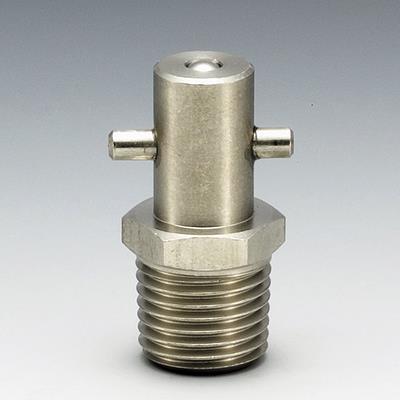ステンレス(SUS303)グリースニップル ピンタイプ ＜NPY-S＞