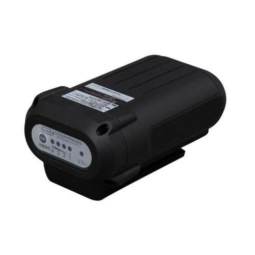 DC36V ［EA115TB-1用］ バッテリー