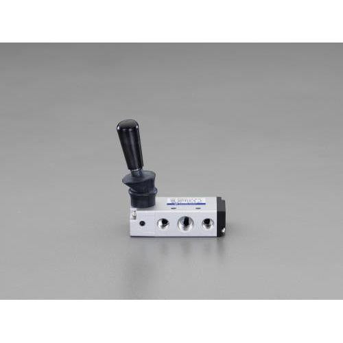 Rc3/8＂ 手動切換バルブ