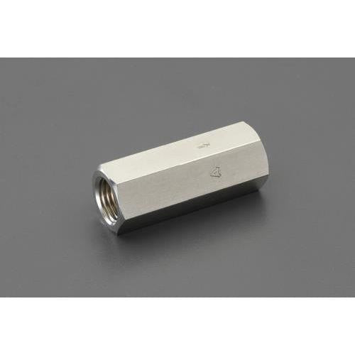 Rc 1/4" ラインチェックバルブ(真鍮)