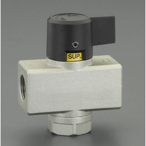 Rc3/4＂ ハンドバルブ