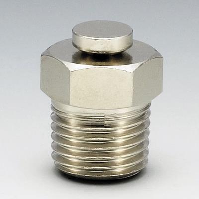 リリーフニップル黄銅メッキ付 <NRN-K>