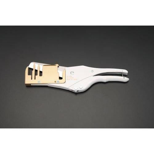 310mm エアコンダクトカッター