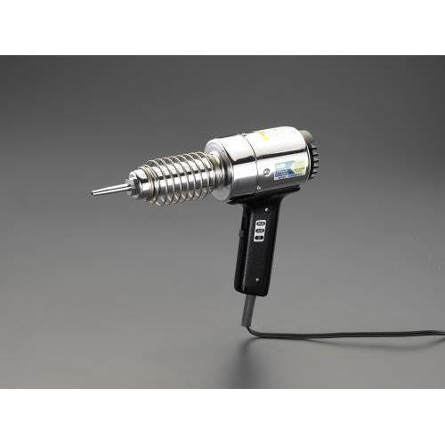 AC100V/ 300W ヒートガン(溶接用)