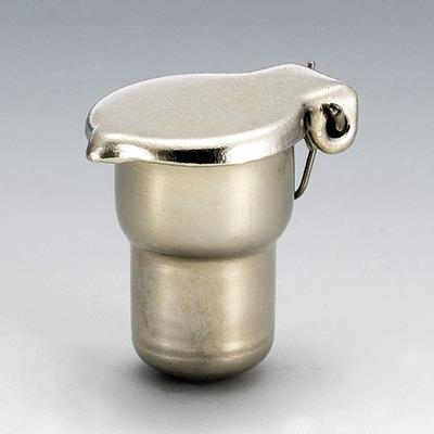 打ち込みオイルカップ ＜NHC＞