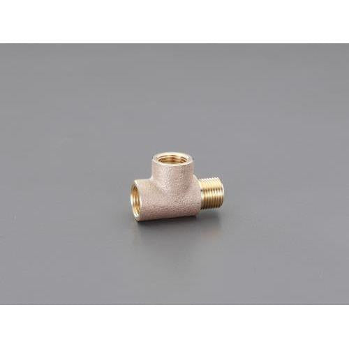 Rc1/2＂xG 1/2＂ 砲金チーズ
