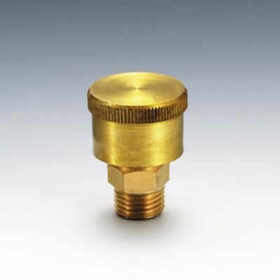 黄銅製グリースカップ <NGC>