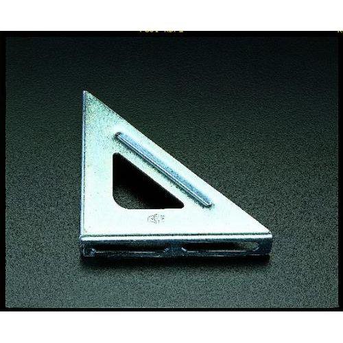 250x250x30mmA型ブラケット(ユニクロメッキ