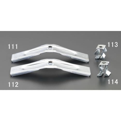 3/8＂ 吊金具(Eデッキ/Sデッキ用)