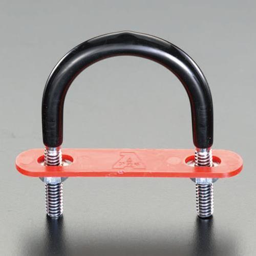 22.22mm 銅管用ユーボルト
