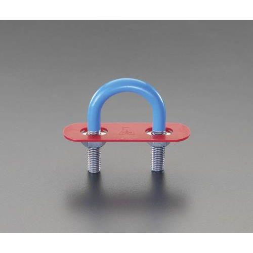20A ステンレス管用ユーボルト
