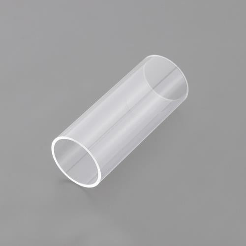 φ 30x200mm アクリルパイプ(透明)