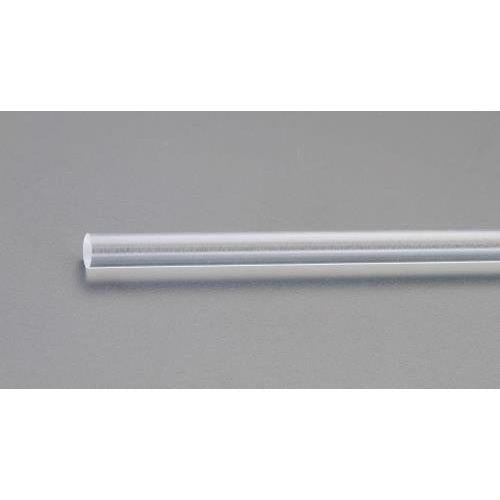 φ12x1000mm アクリル丸棒(透明)