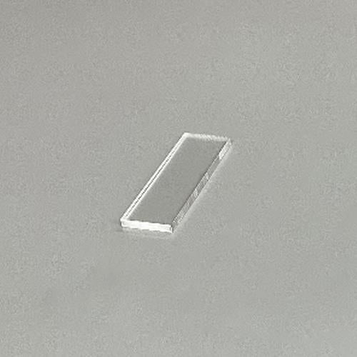 30x 90x5mm アクリル板(透明)