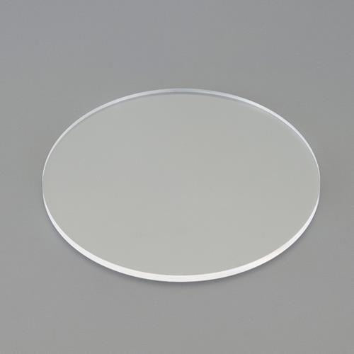 φ150x 3mm アクリル円板(透明)