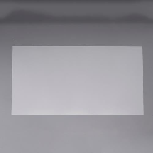 980x565x 0.5mm PP板(透明/5枚)