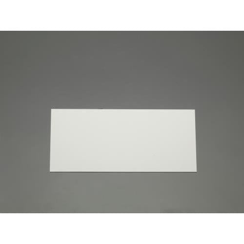 200x300x3.0mm低発泡塩ビ板(白