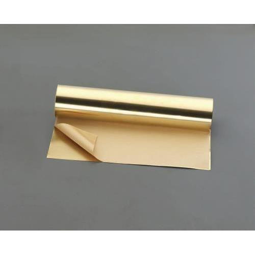 365x1200x0.1mm 真鍮薄板