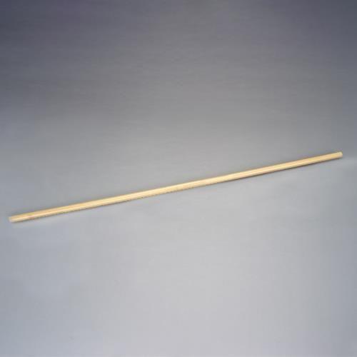 φ35x2000mm 手すり用丸棒(ライトオーク)
