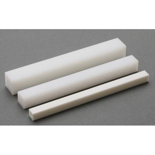 20x20x500mm ポリエチレン角材