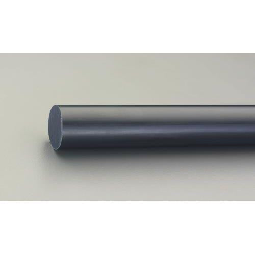 40x500mm ［耐候性］MCナイロン丸棒