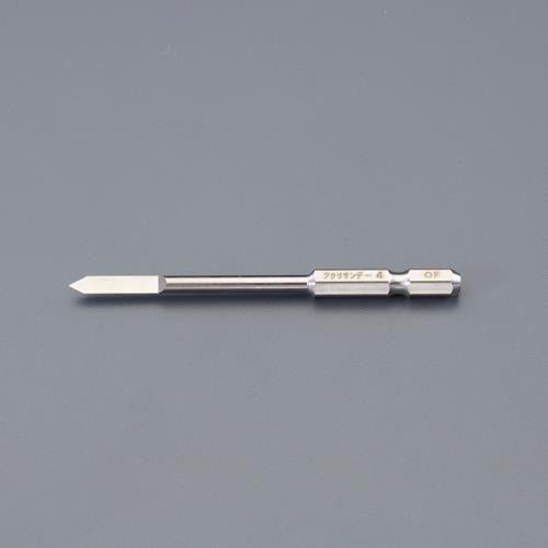 φ 3mm アクリル板 穴あけビット