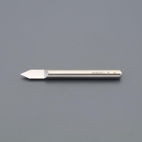 φ 7mm アクリル板 穴あけビット
