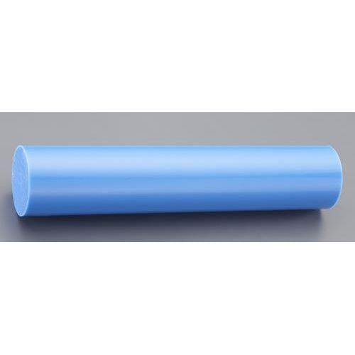 φ30x500mm キャストナイロン丸棒
