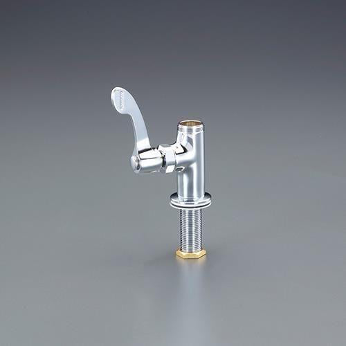 PJ 1/2＂ 立形自在水栓