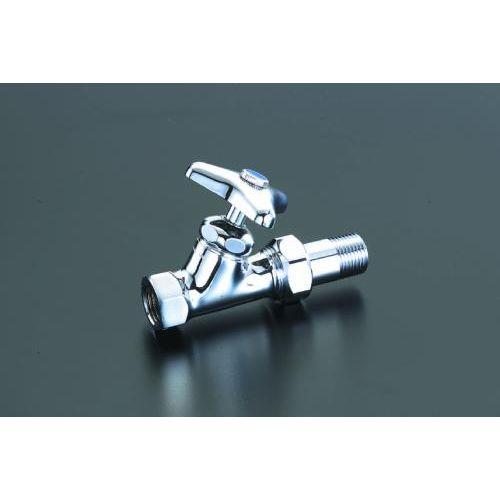 R 1/2＂xRc 1/2＂ 屋内止水栓