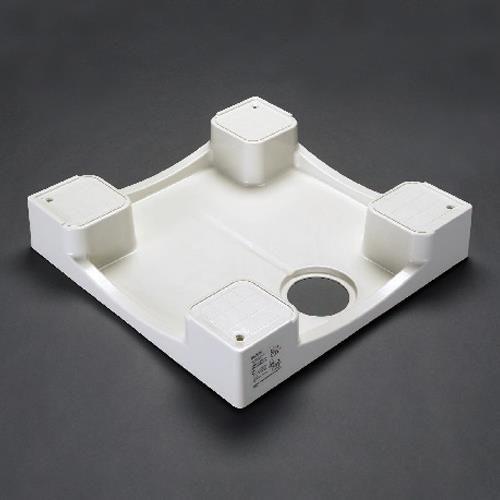 120mm 洗濯機用防水パン