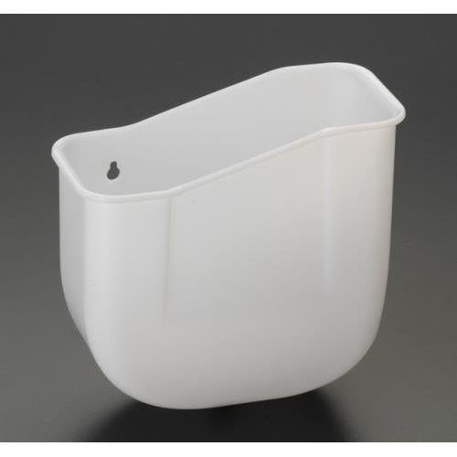 211x202x105mm水受容器