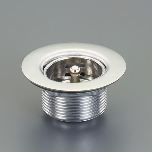 40A/G 1・1/2＂ 共栓