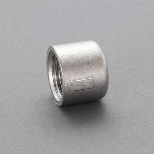Rc2・1/2" キャップ(ステンレス製)