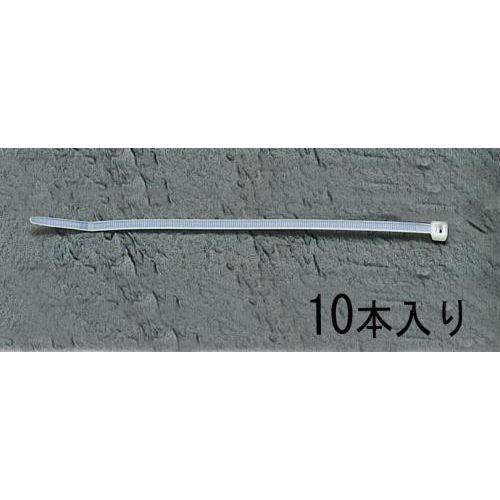 250x4.8mm 結束バンド(10本)