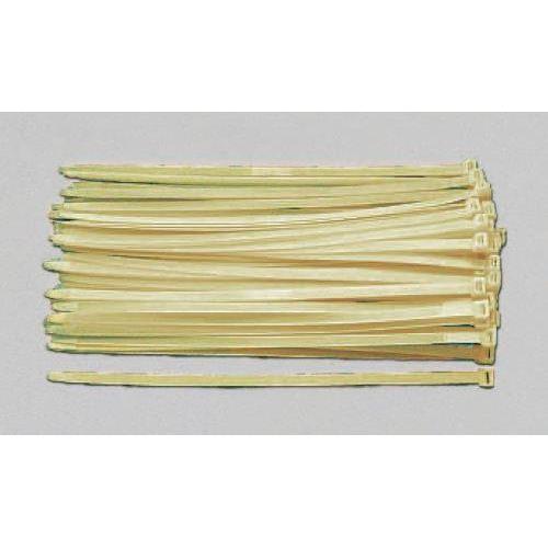 115x 2.5mm 結束バンド(100本)