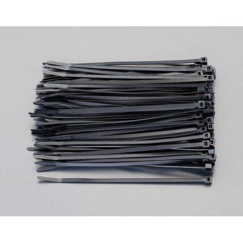 100x 2.5mm 結束バンド(100本)