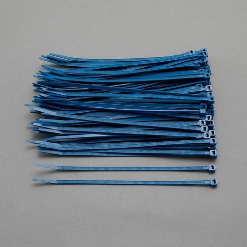 380x7.6mm 結束バンド(100本)
