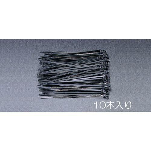 380x 7.6mm 結束バンド(10本)